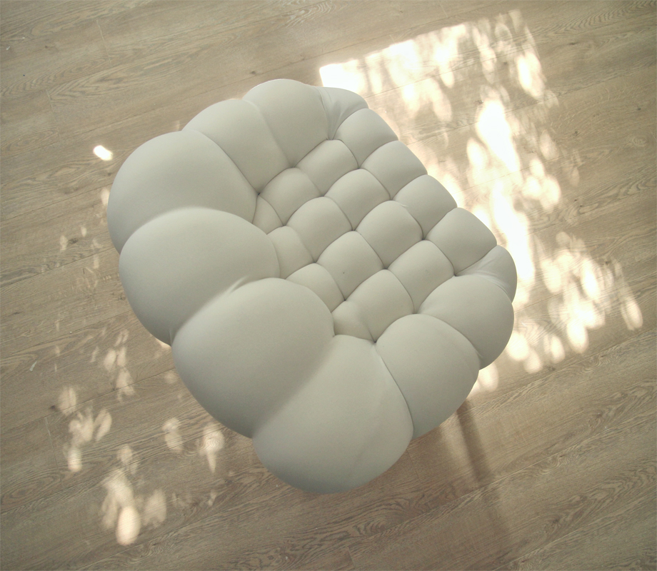 The Snowball Chair 2