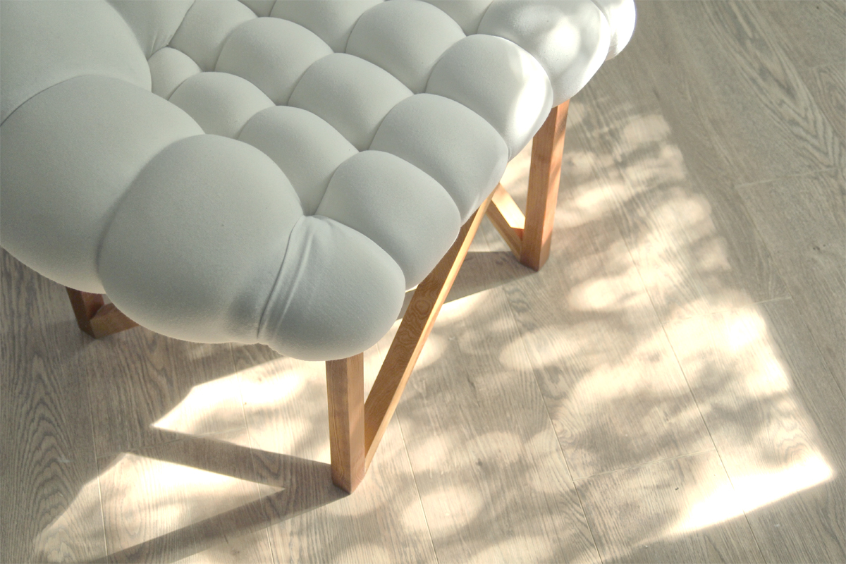 The Snowball Chair 3