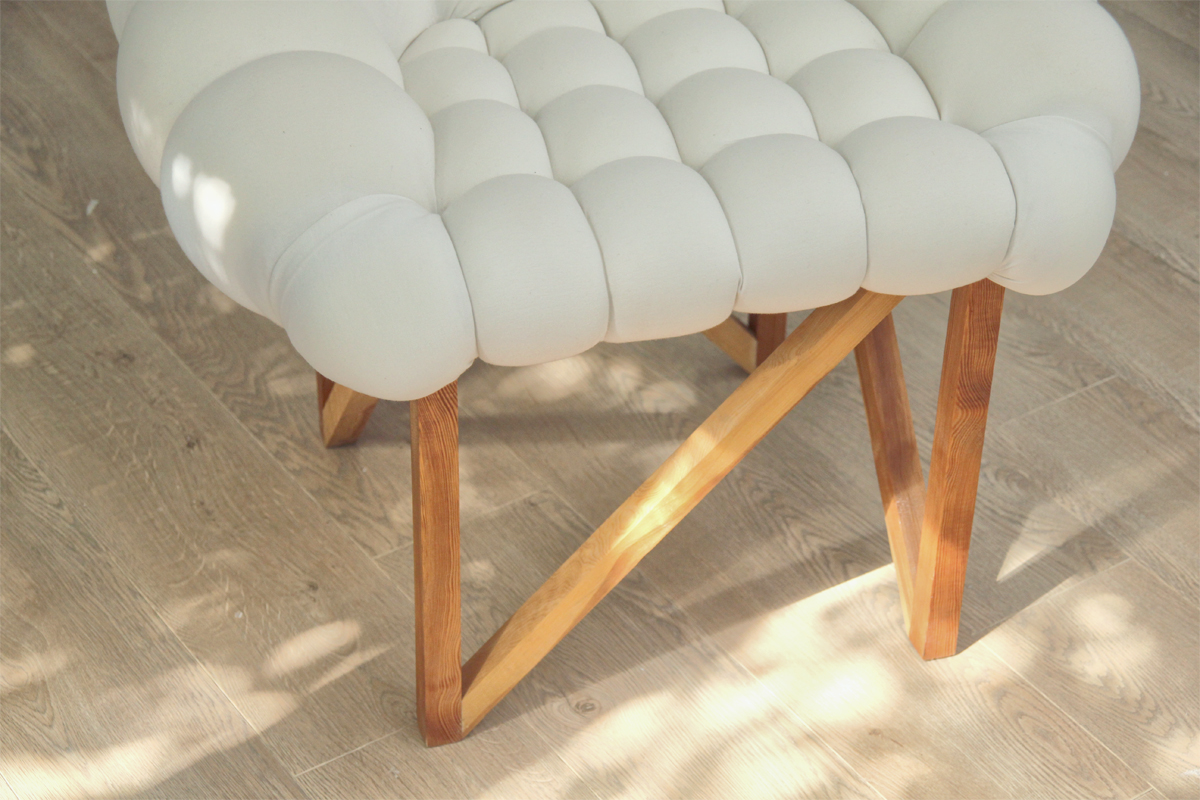 The Snowball Chair 5