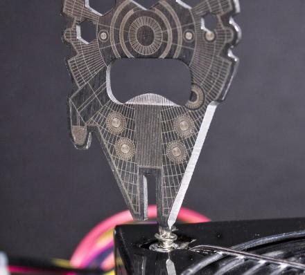Star Wars Millennium Falcon Multi-Tool