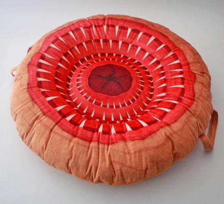 There’s Now a Star Wars Sarlacc Pit Pillow For Your Baby, Dog, or Cat