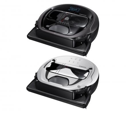 Star Wars Themed Robotic Home Vacuums – Darth Vader and Stormtrooper Vacuums