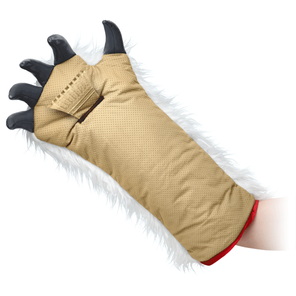 Star Wars Wampa Arm Ice Scraper