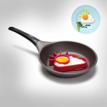 Sunnyside Egg Mold