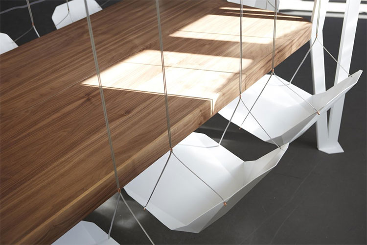 Swing Table 1