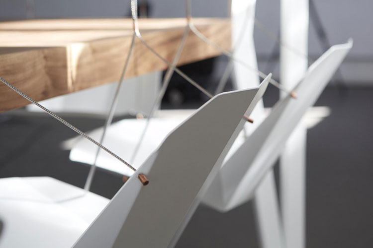 Swing Table 3