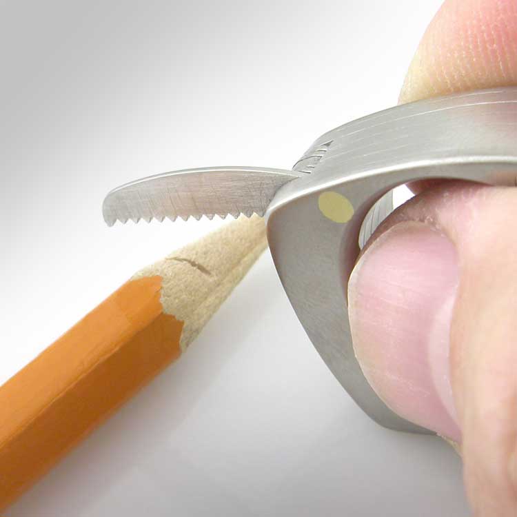 Swiss Army Ring - The Man Ring Utility Ring With blades, knives, bottle opener, and comb