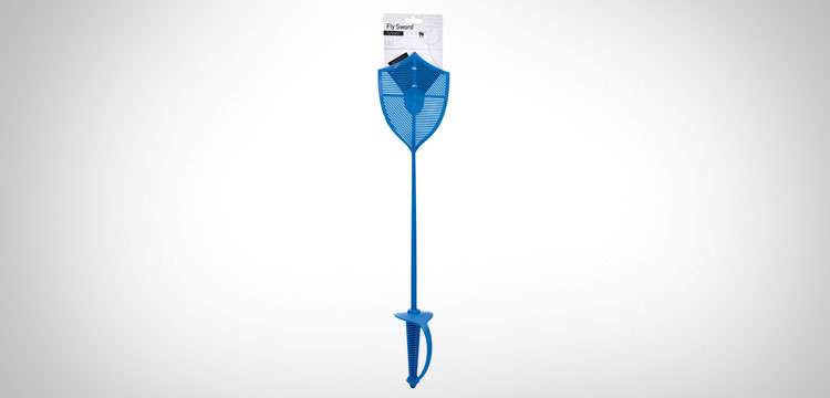 Fly Swatter Sword