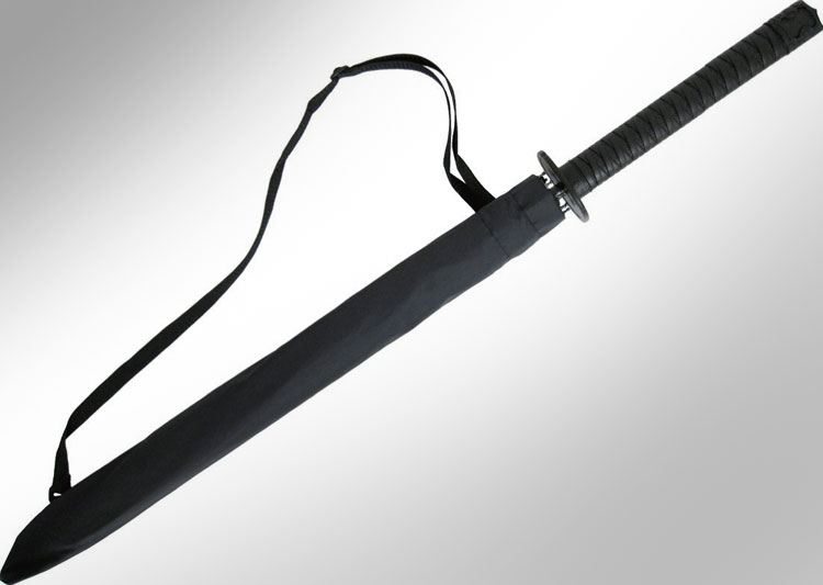Sword Handle Umbrella