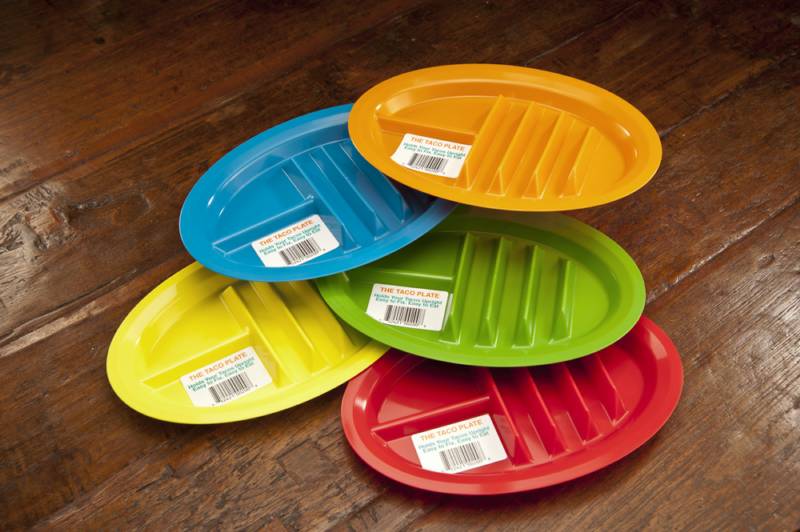 Taco Plates