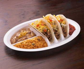 Taco Plates