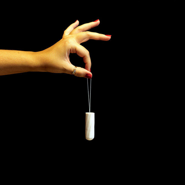 Tampon Flash Drive 1