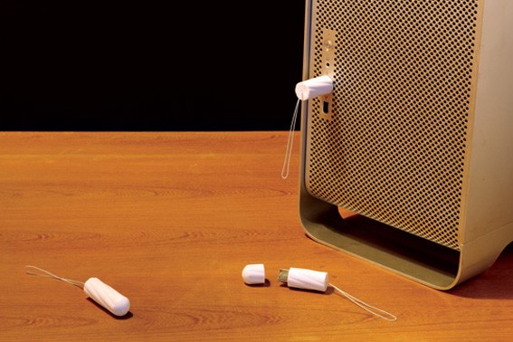 Tampon Flash Drive 2
