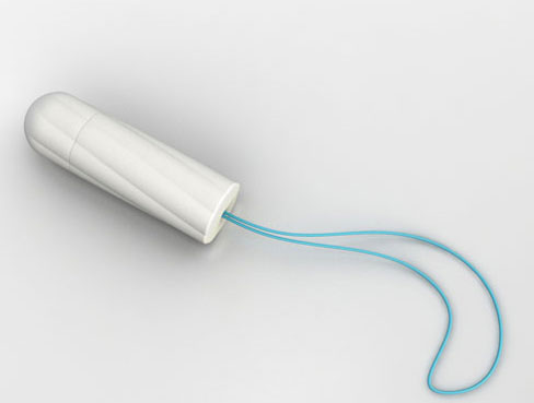 Tampon Flash Drive 3