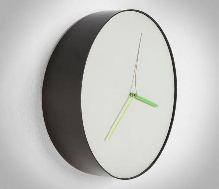 The Bias Clock Slants In Any Direction Of Your Choosing