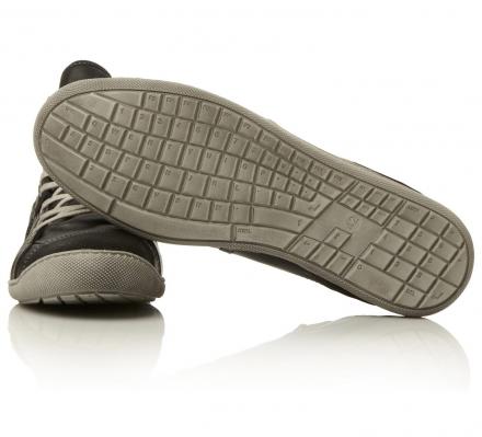 The Bottom Of These Shoes Have a Keyboard On Them