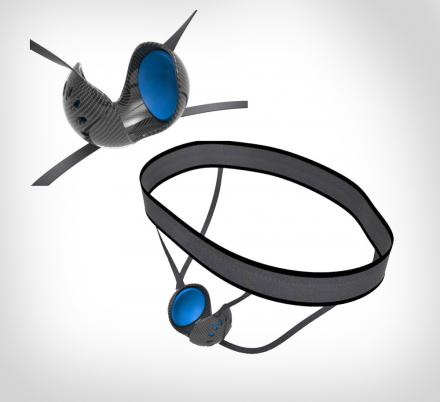 There’s a Testicle Cooling Device For Increasing Male Fertility
