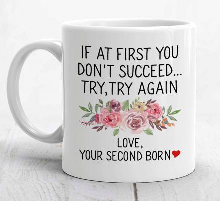 These Might Be The Most Creative and Hilarious Mothers Day Mugs Ever