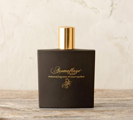 This Insect Repellent Perfume Lets You Smell Good And Deter Bugs