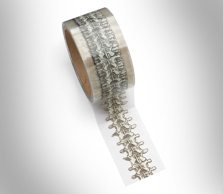 Spinal Tap Tape