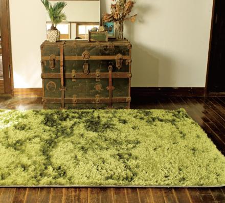 Grass Rug: A Rug That Looks Like It’s Made From Grass (Hint: It’s Not)