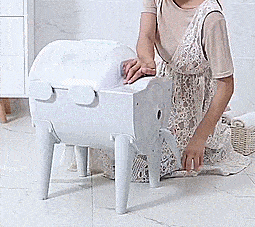 This Tiny Portable Washer and Dryer Combo Lets You Clean Your Clothes Anywhere