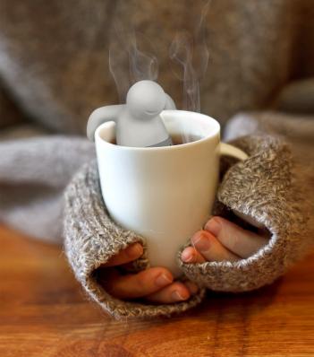 Mister Tea Infuser