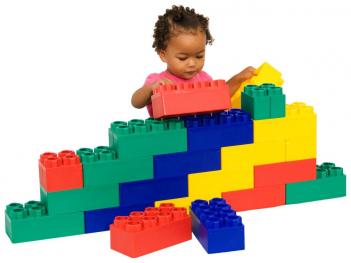 Giant Legos