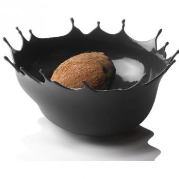 Flashy Splashy Fruit Bowl