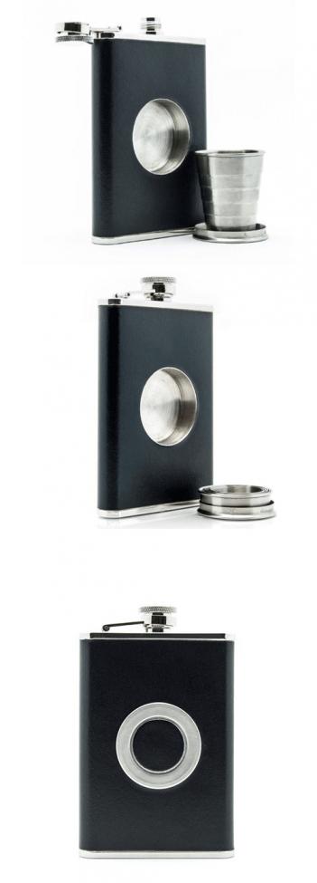 The Shot Flask