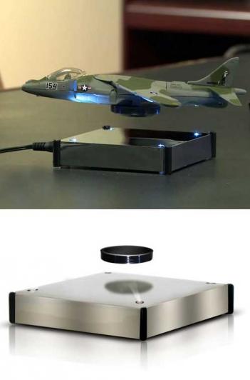 Levitating Platform