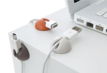 Multi-purpose Cable Clips