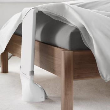 Under The Sheets Bed Fan