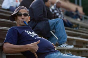 Beer Belly Booze Bladder