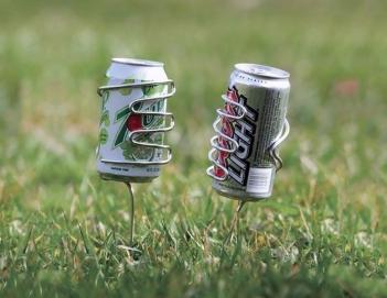 Lawn Drink Holders