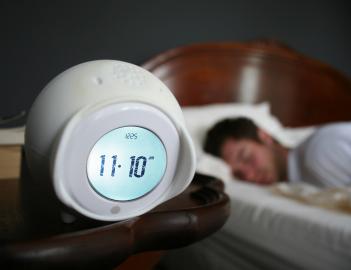 Tocky The Runaway Alarm Clock