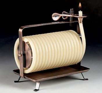Candle Rope