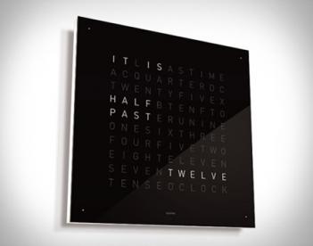 Word Clock