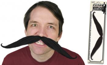 Jumbo Mustache