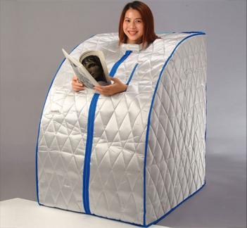 Portable Sauna