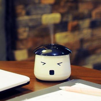 USB Powered Mini Humidifier