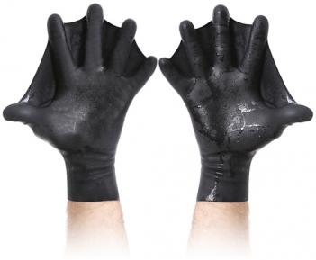 Webbed Fingers Gloves