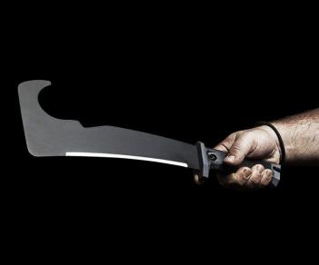 Gerber Gator Machette
