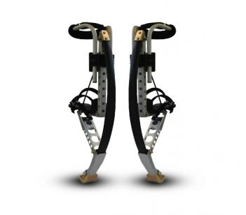 Power Jumping Stilts