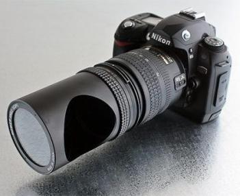 Right Angle Spy Lens