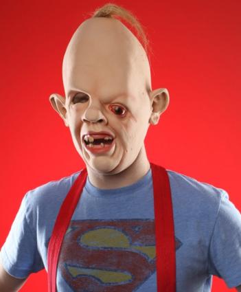 The Goonies Sloth Mask