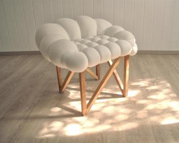 Snowball Chair