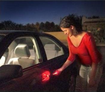 NanoLight Key Light