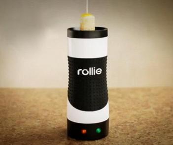 Rollie Eggmaster Vertical Grill