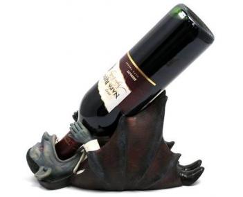 Vampire Wine Holder